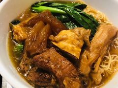 -糖朝(尖沙咀店)