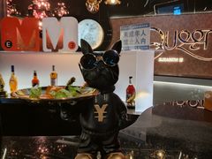 -觅KTV(岳峰大厦店)