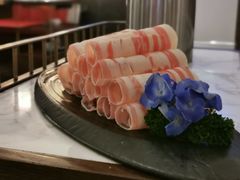 -捞神煲汤火锅(湖滨商业街店)