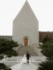 -CD视觉婚纱摄影