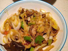 -丁里羊肉小镇(天鹅湖总店)