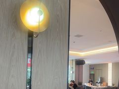 -晋江荣誉国际酒店·港誉茶餐厅