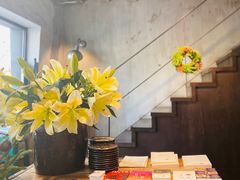 -Apollo·西班牙小酒馆(安福路店)