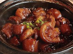 光猪尾巴煲-阿龙酒煲(海宁新苑路店)