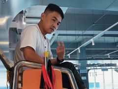 -FLARE STAR FITNESS(复地活力城店)