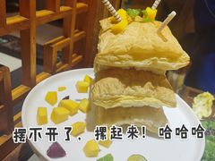 -韩都烤肉·烤鳗鱼(中街小北总店)