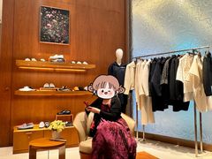 -爱马仕 HERMES(上海ifc商场店)