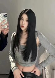 -3AM·S HAIR SALON烫发染发接发