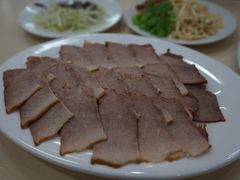 -李连贵熏肉大饼(沈阳站店)