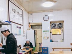 -清真·宏顺祥卤汁凉粉(大皮院店)