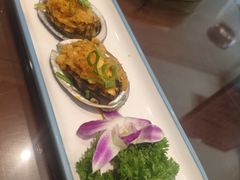 -韩记海鲜饺子旗舰店(红海新区店)