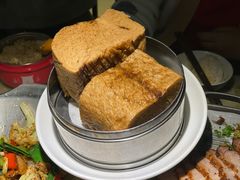 -绿茶餐厅(成都大悦城店)