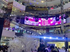 -万达广场(北京槐房店)