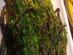 -平娃三宝烧烤·面食(南小街店)