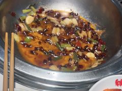 -七欣天香辣蟹火锅(抚州硕果时代广场店)
