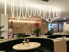 -卡朋西餐(东方广场店)