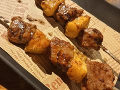 -金谷园饺子·烧烤(人大总店)