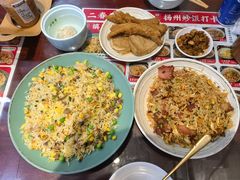 -扬二春炒饭(国庆路总店)