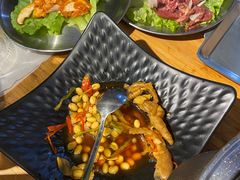 -子檀大隐炭烧(食品街店)