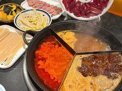 -巴蜀大将火锅(春熙店)