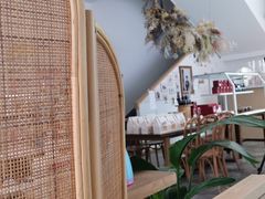 -嗒令甜品·主题融合料理餐厅(首座时代店)