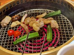 -青空日料烧肉烧鸟店(后湖兴业路店)
