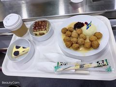 -宜家·瑞典风味餐厅(烟台路店)