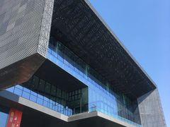 -广州市城市规划展览中心