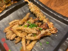 -山葵家居酒屋(天目里店)