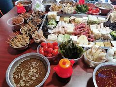 -江油特色冷沾沾(火炮街店)