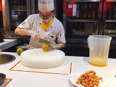 -蜀江龙火锅(339店)