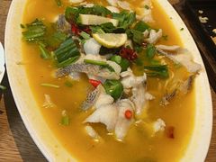 -小喜客·云南特色菜(纳西庭院店)