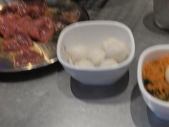 -合易泓烤肉•首创生椰大油边(宁山路店)