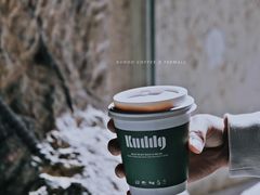 -KUDDO COFFEE(天河城店)