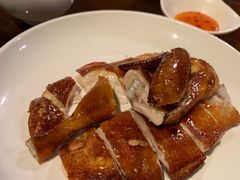 -海陵岛保利皇冠假日酒店·御公馆中餐厅 CANAL LNUA