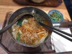 -小满手工粉(上海月星环球港店)
