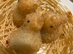 -星河湾半岛酒店-真粤中餐厅