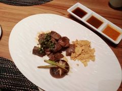 安格斯牛肉-水月·和牛工坊(水晶郦城店)