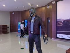 -卢米埃IMAX影城(温州万象城激光店)