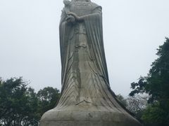 -莆田湄洲妈祖祖庙