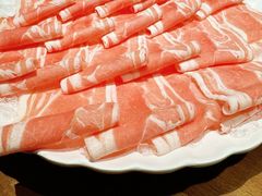 -小肥羊·牛羊肉火锅(南湖水清木华店)