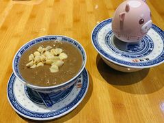 -捷信牛奶甜品世家(合生汇店)