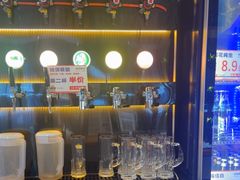 -战友蚝情烧烤工场(嘉华店)