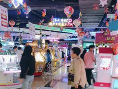 -大玩家(万达广场大连甘井子店)