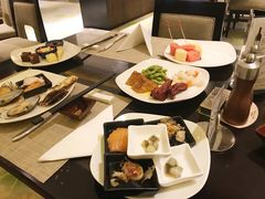 -太湖饭店玉兰厅(自助餐厅)