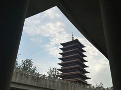 -牛首山文化旅游区