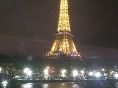 -Bateaux Mouches塞纳河游船