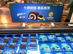 -七鲜超市(瑞虹天地太阳宫店)