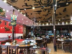 -横沥牛庄(总店)