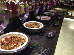 -热带雨林汗蒸馆(汶水东路店)